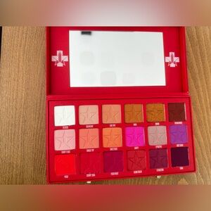 Jeffree Star Cosmetics Blood Sugar Palette